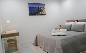 Flat In Olhao City Center